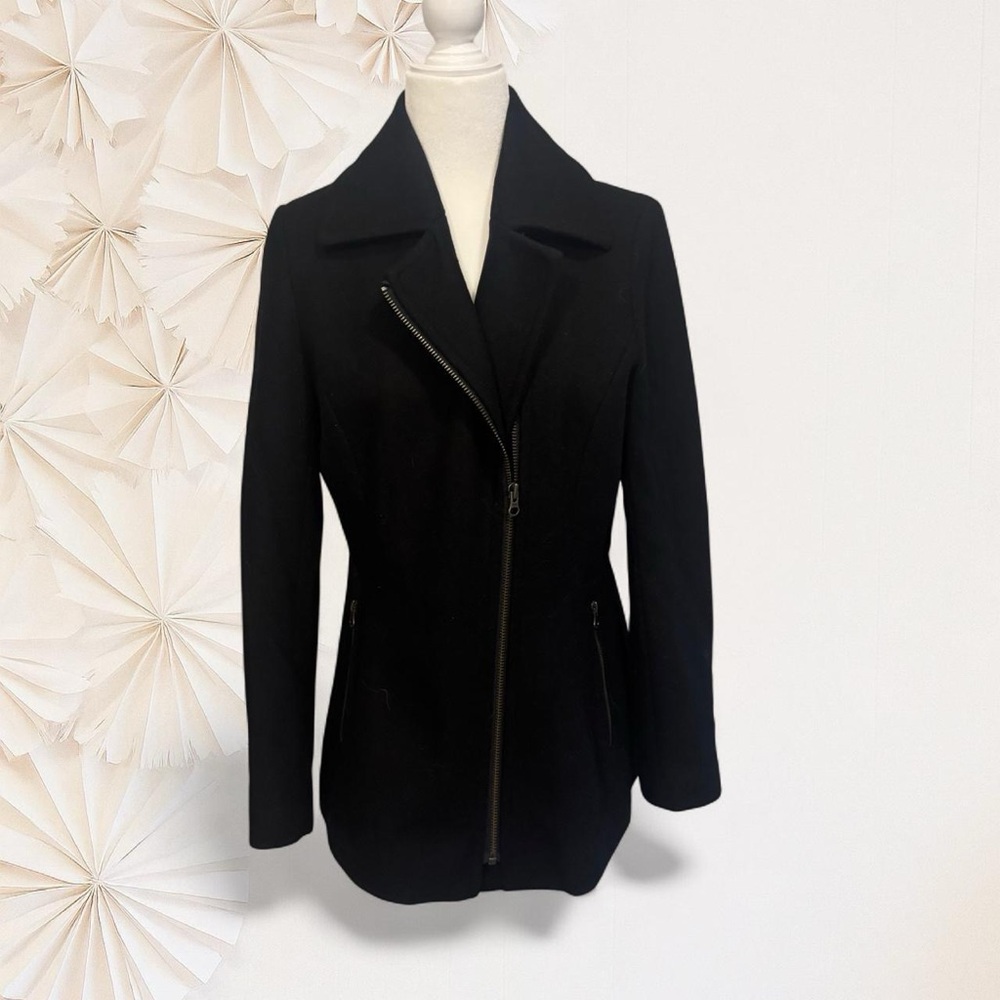 Kristen Blake Black Women's Jacket